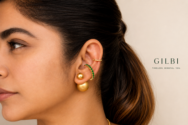 Ear Jewels
