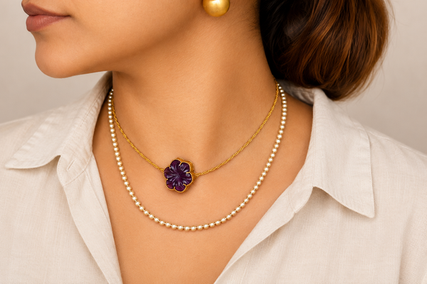 Neck Jewels