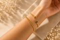 Ball Bead Bracelet