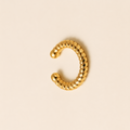 GILBI Gold Ear Clip On