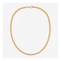 GILBI Gold Ball Necklace