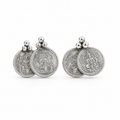 GILBI Laxmi Second Piercing Studs