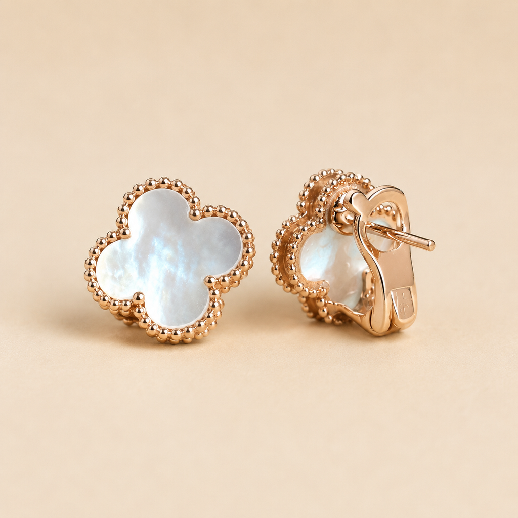 GILBI MOP Clover Ear Clips